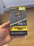 Corsair DDR4 3200 4x8 c16