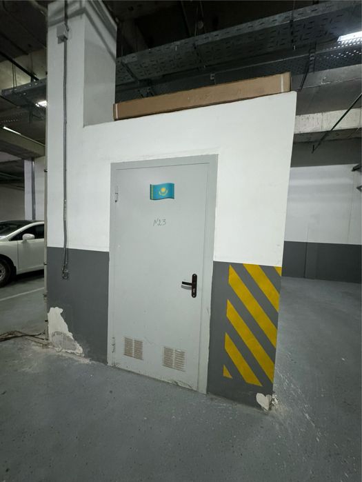 Сдаётся кладовое помещение в аренду