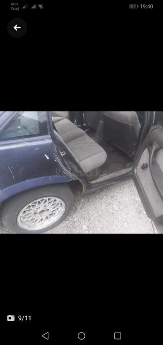 Опел омега сатлады