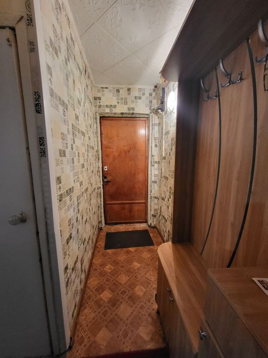 Продается 2х комн кв