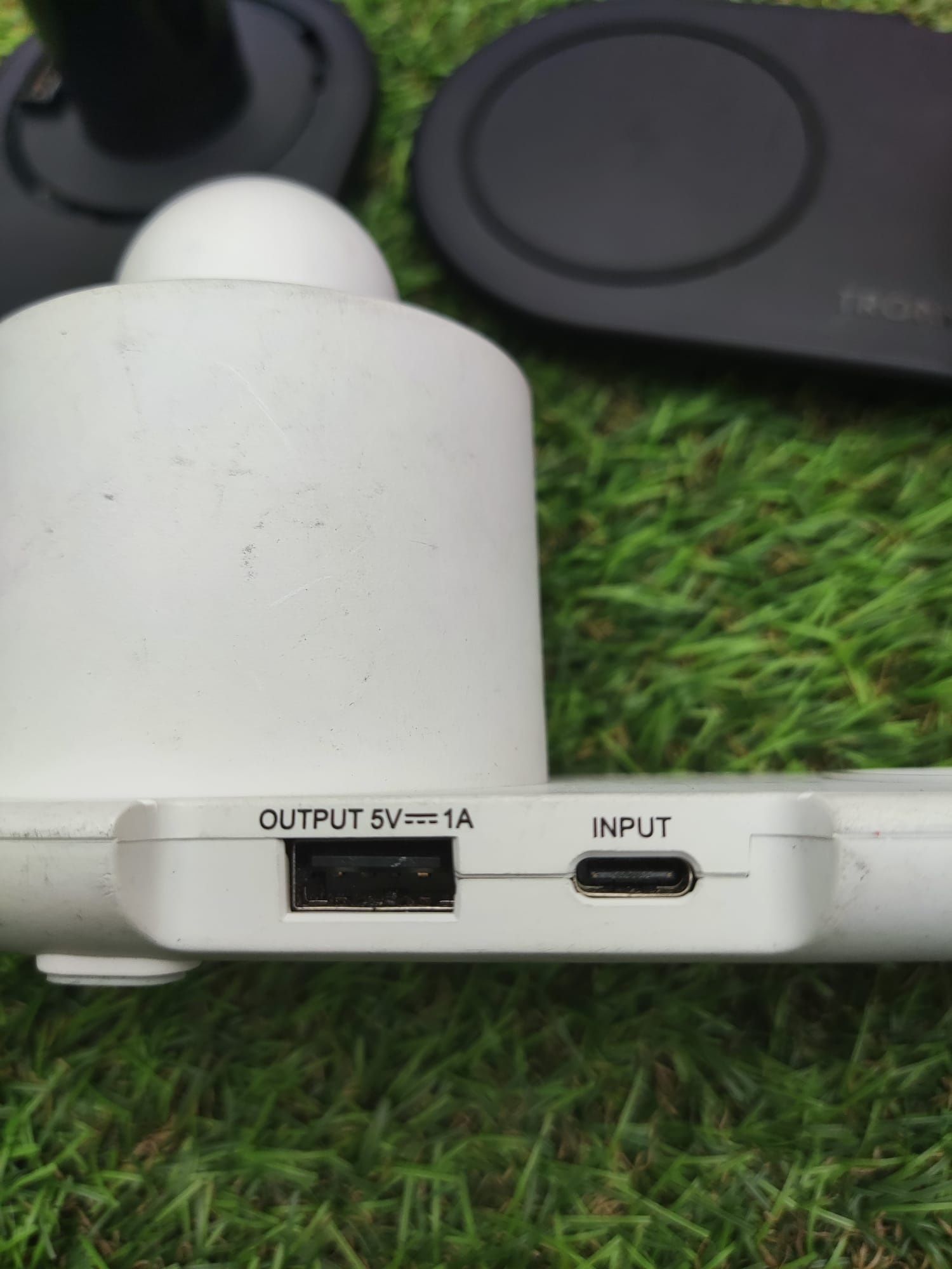 Încărcător wireless silvercrest