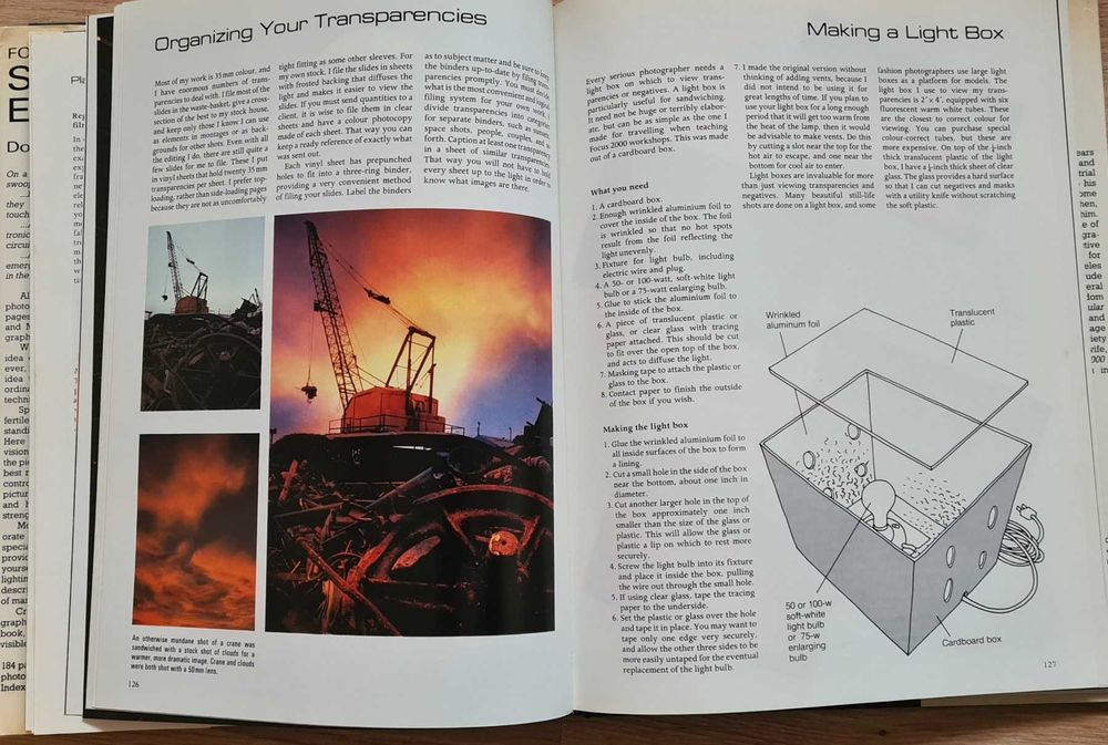Българска енциклопедия и други научно-популярни книги
