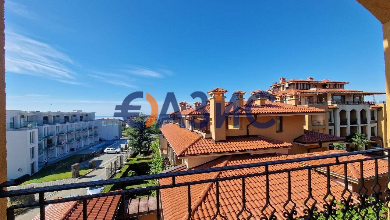 Продава се Двустаен апартамент в Свети Влас - 75 кв.м за 1111 €/кв.м - Снимка #8