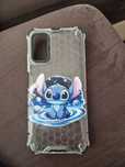 Husa REdmi Note 10 5g -STITCH