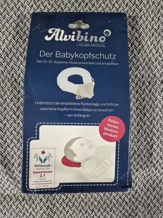 Perna medicinala antiaplatizare bebe