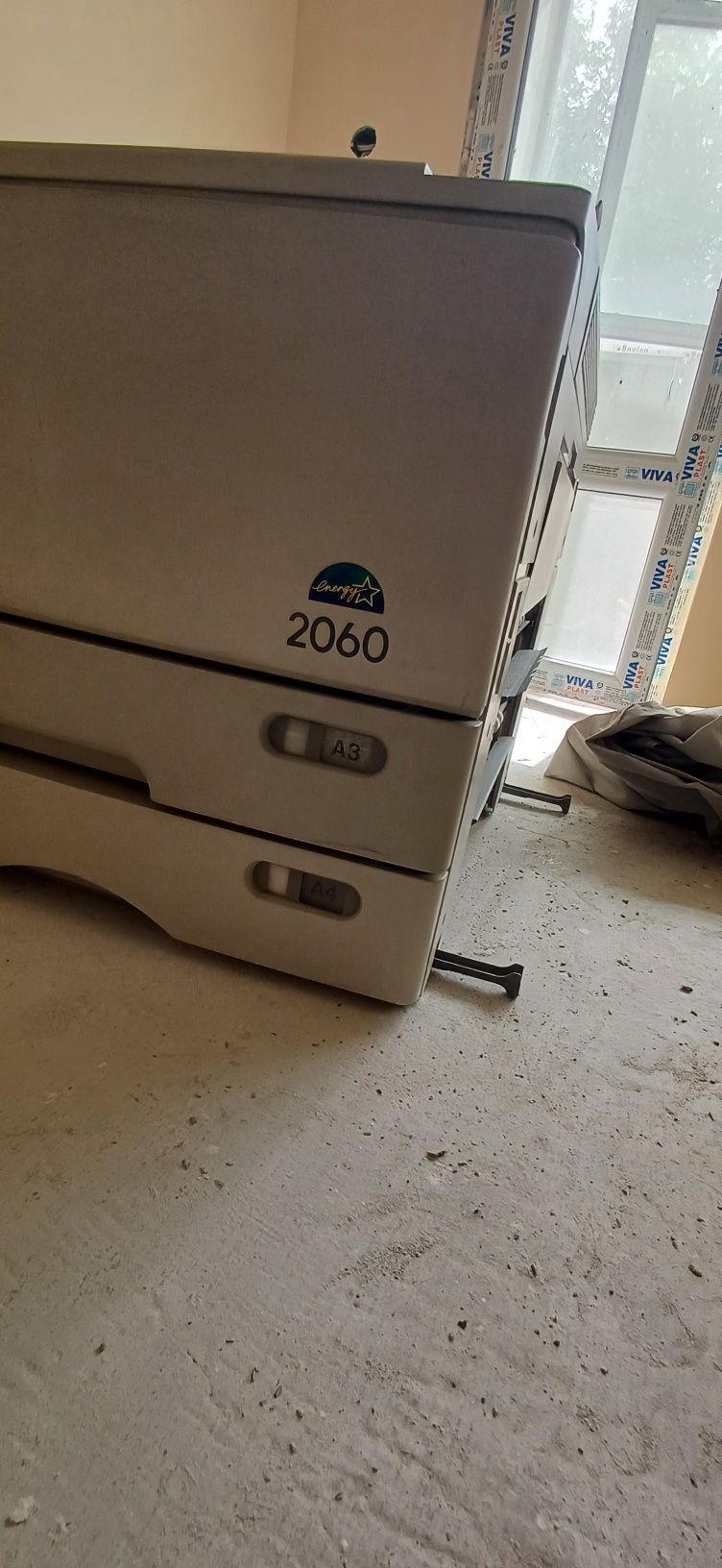 Kсерокс TOSHIBA 2060