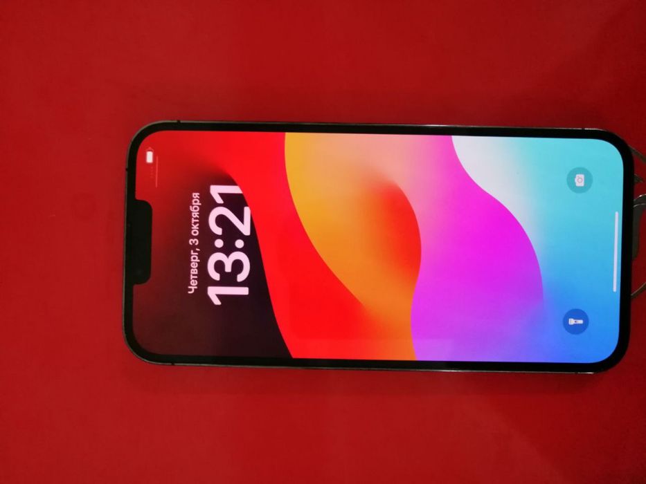 Iphone 13 Pro Max