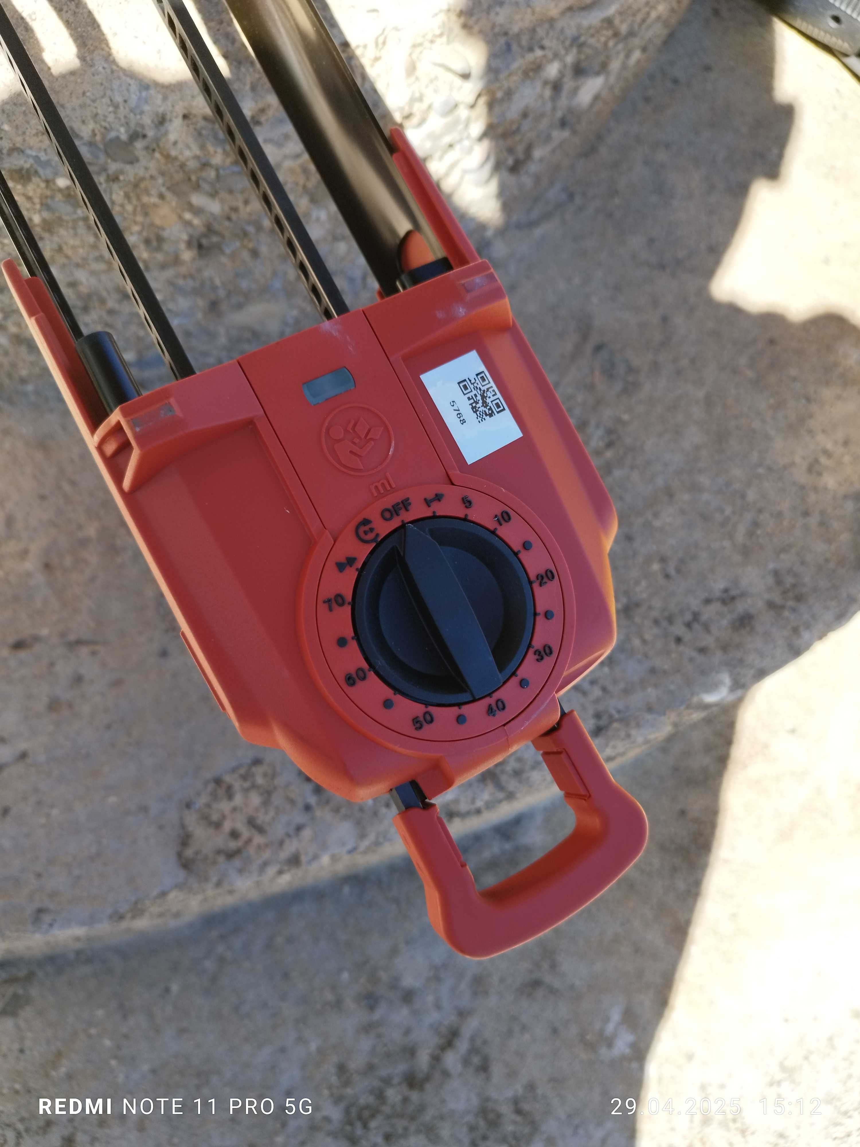 Hilti  hde 500-22