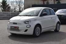 Fiat 500 Fiat 500 electric, AUTOMATA , CLIMA , LED