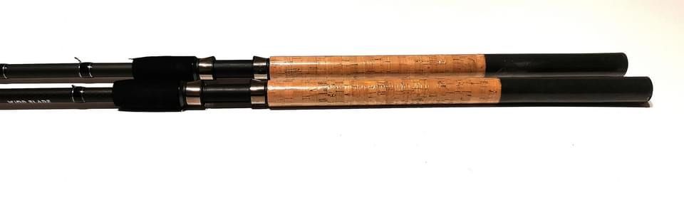 Lanseta Feeder  WindBlade TFD - 08 3.6 m