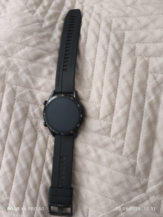 Умные часы Huawei watch gt 2