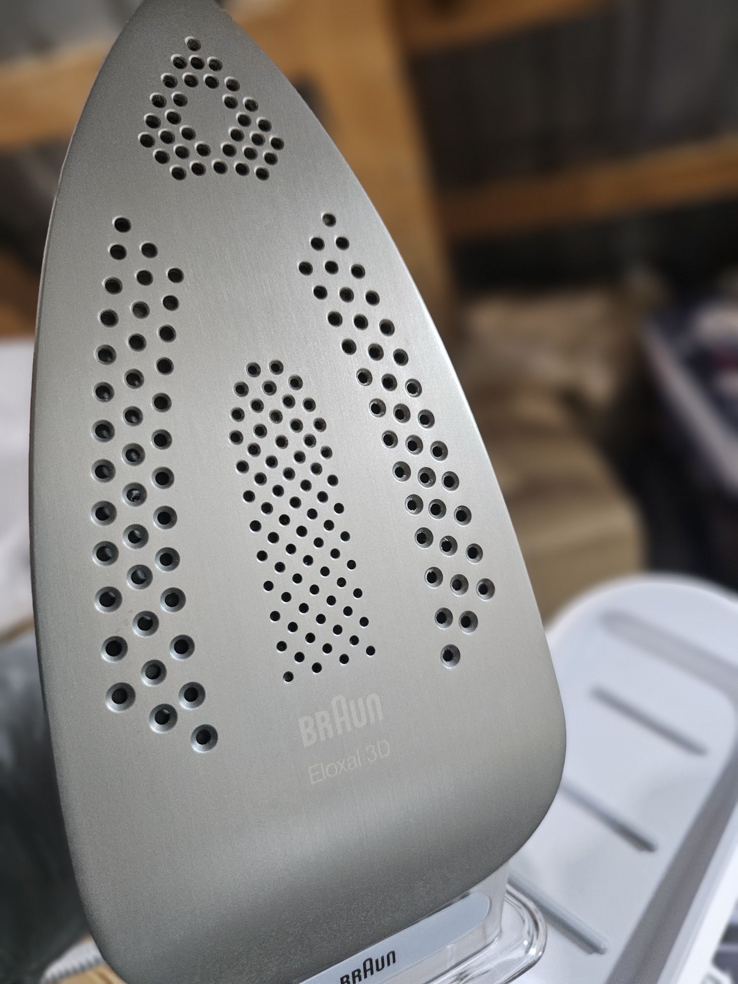Statie de calcat braun carestyle 3