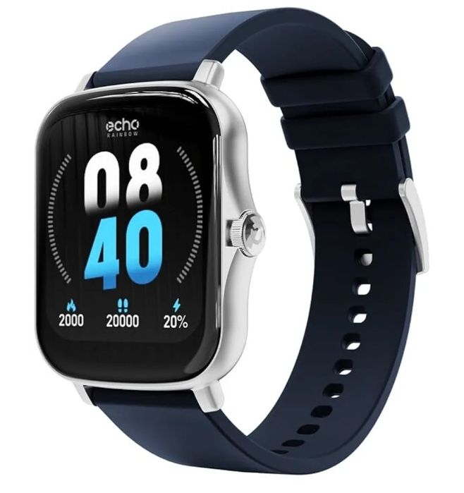 Vând ceas smart Echo rainbow