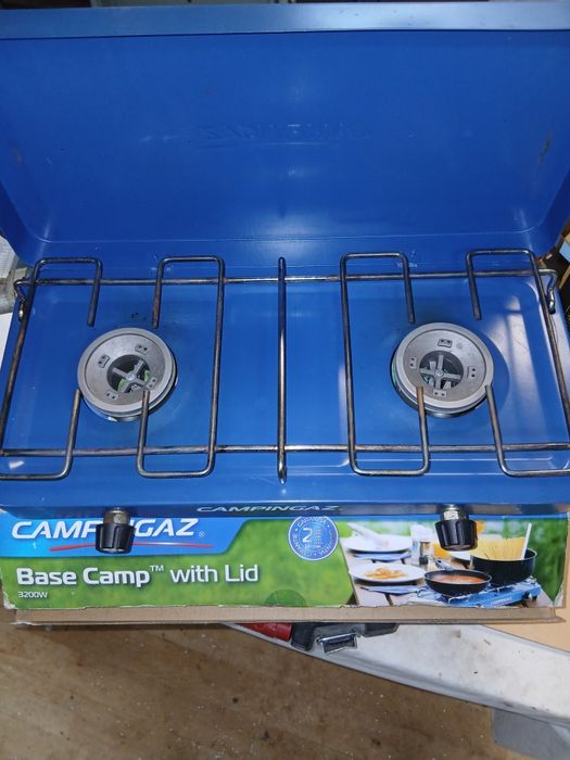 Туристически котлон