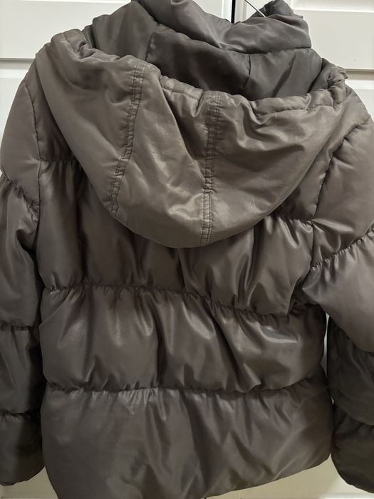 Geaca de iarna GAP marime M-L