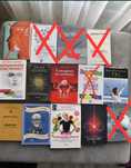 Книги за личностно развитие