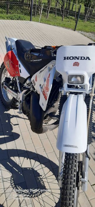 Honda cr 250r de vanzare