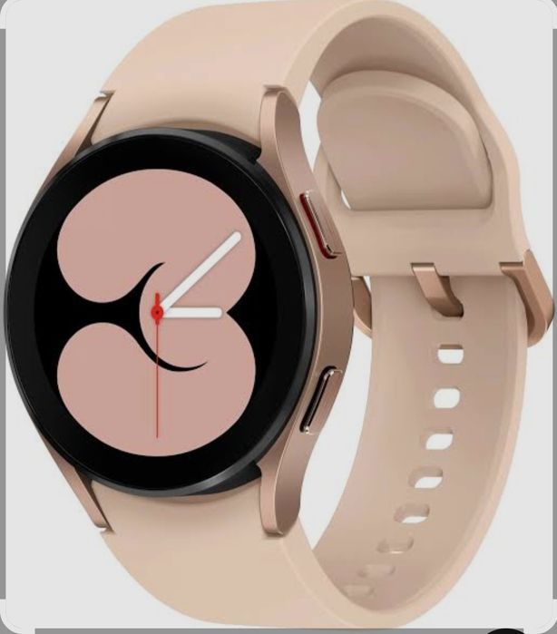 Galaxy Watch4  оригинал новый в коробке  запечатанный