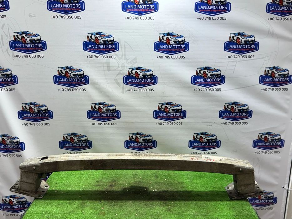 ARMATURA INTARITURA BARA FATA PEUGEOT RCZ GT HDI 2.0 DIESEL 2011 COD OEM 9656741380 / 9658684480 / 1608951080 / COUPE 2009-2015