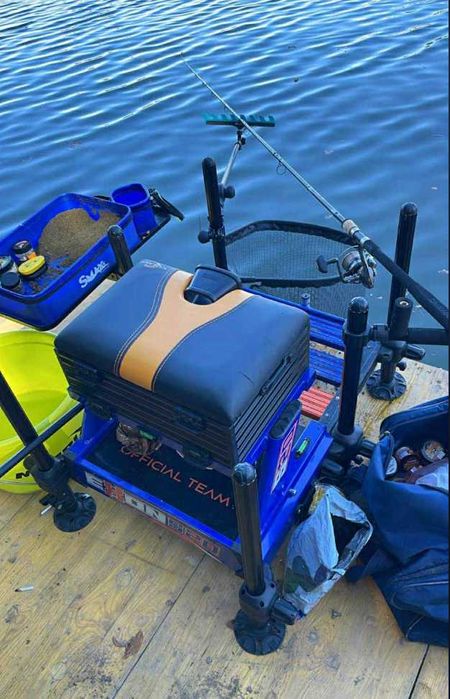 Платформа Colmic Exon S20 фидер