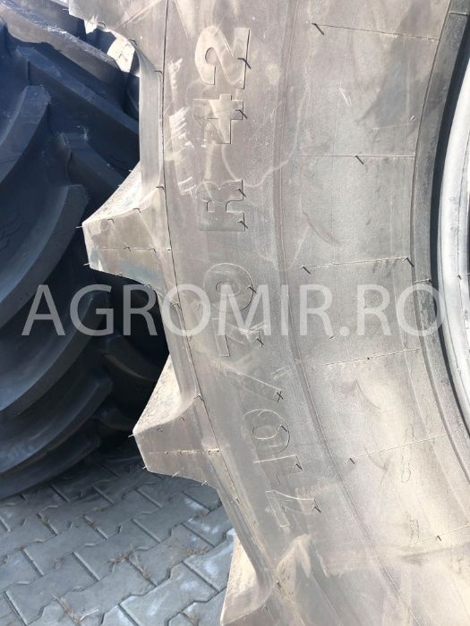Cauciucuri noi 710/70r42 Vredestein Tubeless Anvelope noi cu garantie