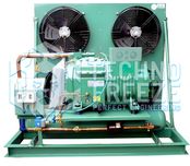 Bitzer - BF - 4VES - 10 HP