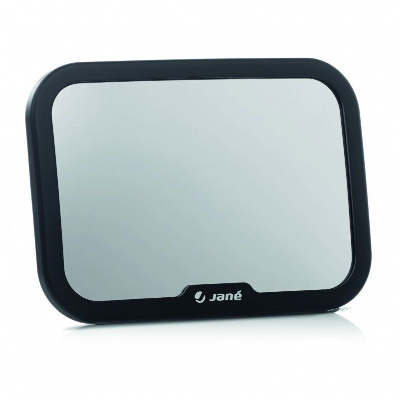 Огледало за обратно виждане за бебе Jane Panoramic safety mirror