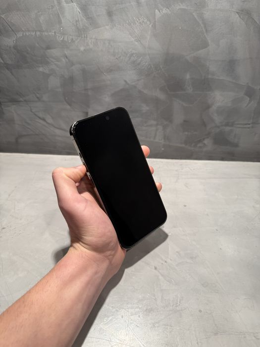 Iphone 13 Pro Graphite 128 GB