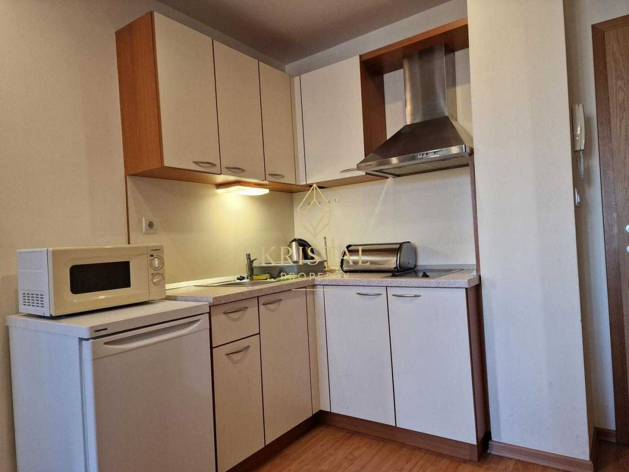 Продава се Едностаен апартамент в Свети Влас - 54 кв.м за 1399 €/кв.м - Снимка #3