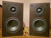 Boxe raft System Fidelity SF-3010. Sunet top. Preț fix !