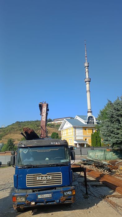 Манипулятор не дорого