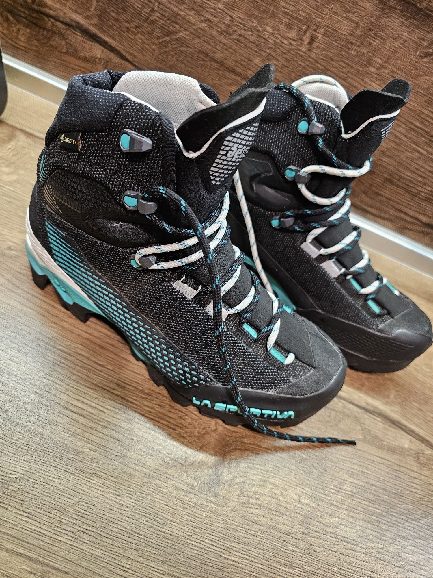 La sportiva equilibrium st gtx