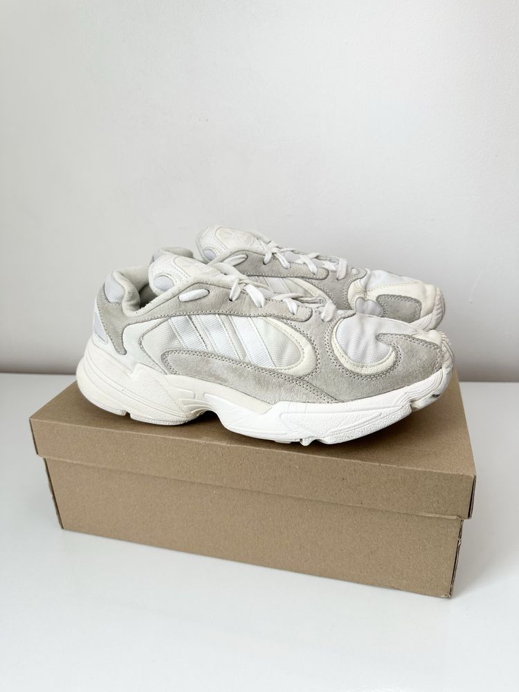 Adidas YANG-1 ( 42) Маратонки