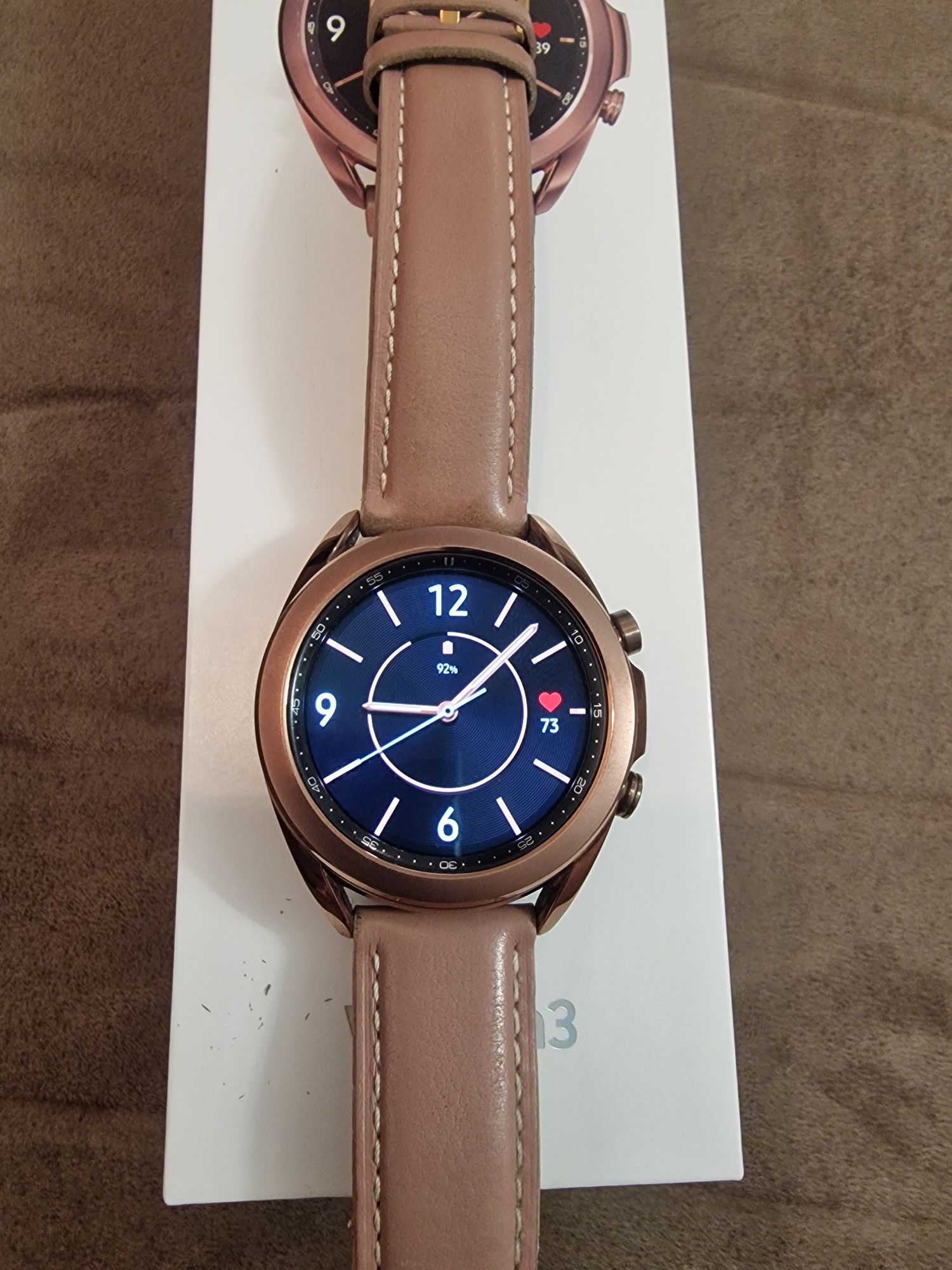 Samsung Galaxy Watch 3