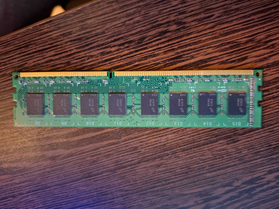 KingMax - DDR3-1333 4gb