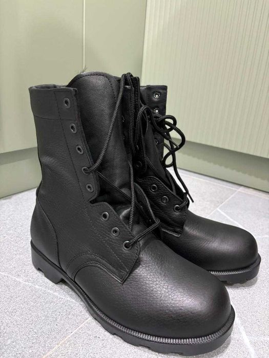 Жаңа берцы сатылады