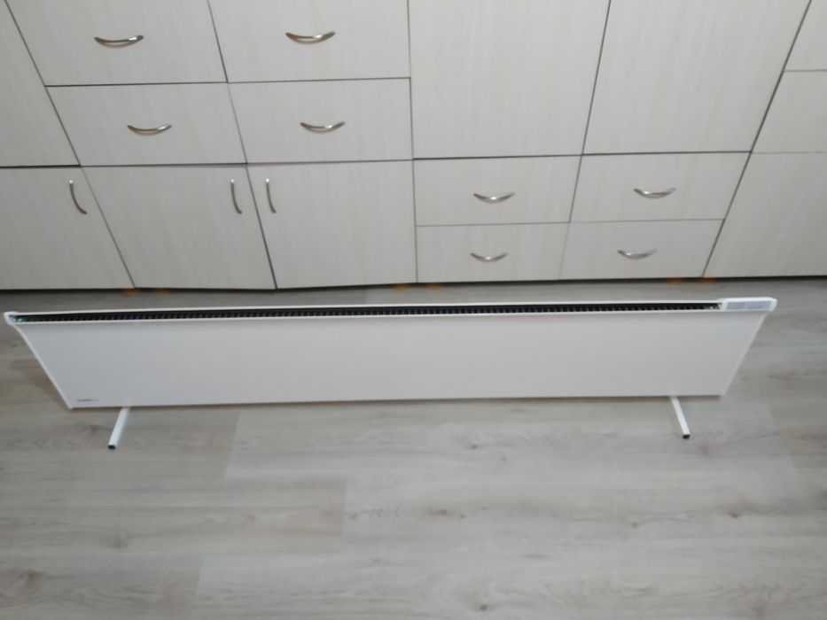 Конвектори ADAX GLAMOX TRA 20