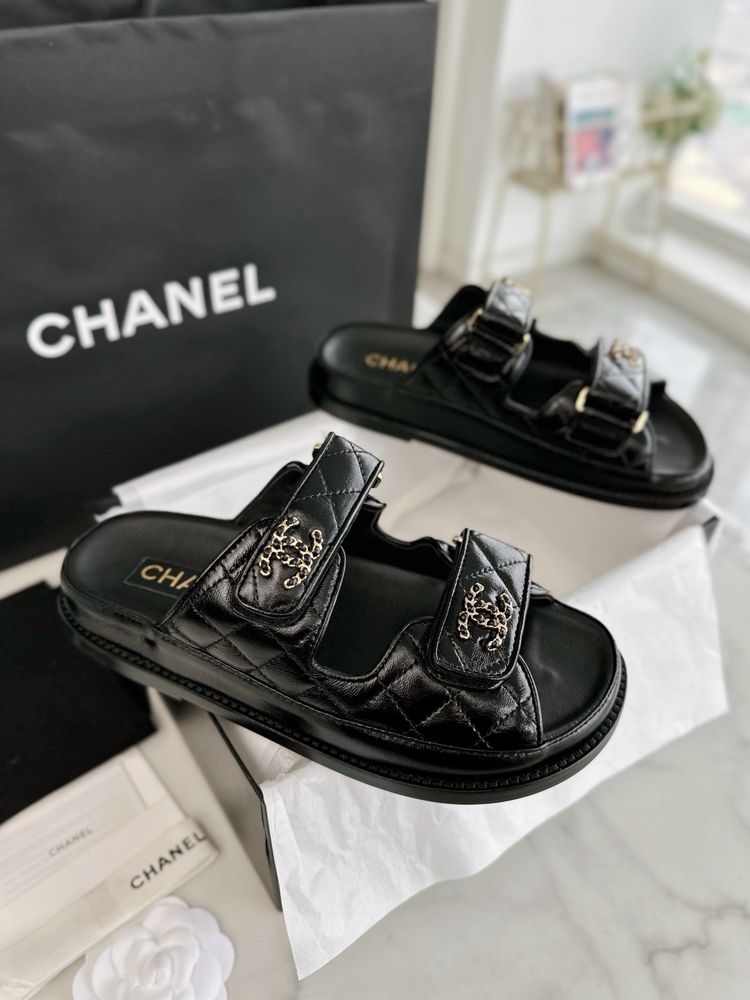 Sandale Chanel 35-42