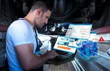 Diagnoza tester service utilaje,Manitou,Magni,JCB,Dieci,Genie,JLG
