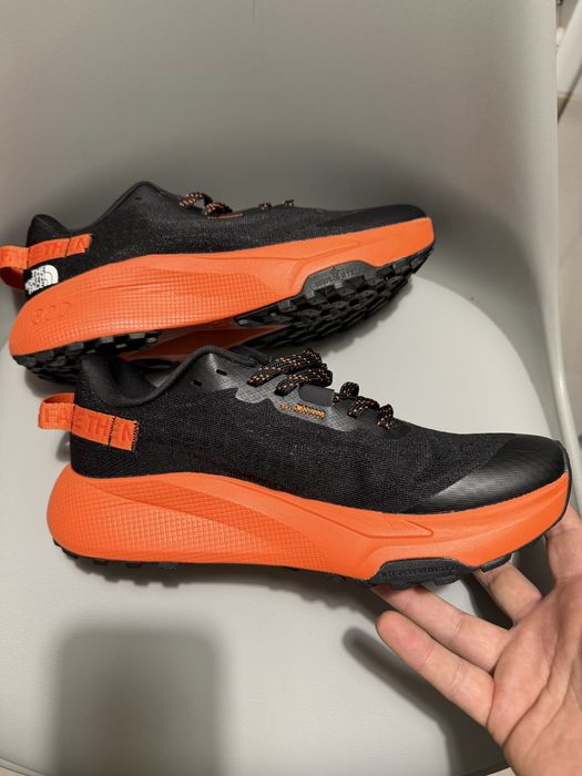 Adidasi The North Face 41,42,43 Altamesa 300 Men's Trail Running