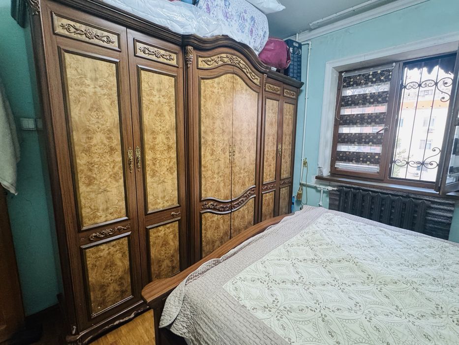 Спальни гарнитура