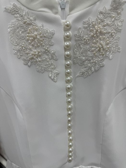 Продам платье сырга салу