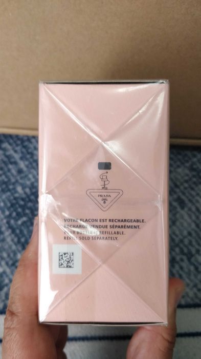 Promotie Parfum Prada Paradoxe 90ml EDP