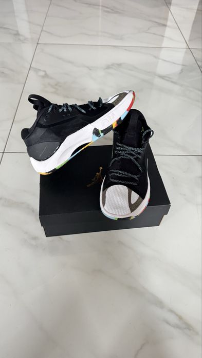 маратонки NIKE Air Jordan