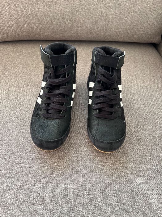 Детски борцовки Adidas
