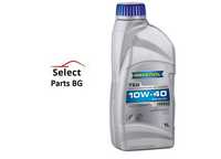 Синтетично моторно масло Равенол  Ravenol TEG 10W-40 1L