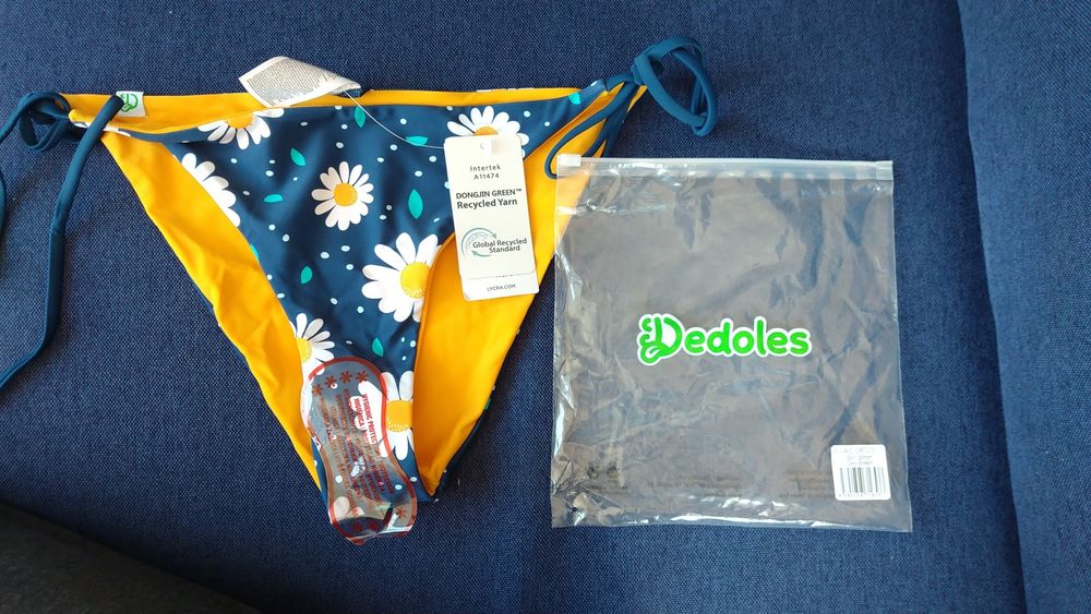 Долнища на бански Dedoles