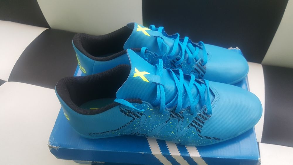 3 чифта обувки  adidas