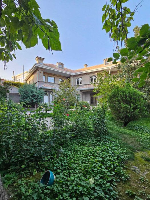 Буюк ипак йули чайхана салом Евро дом 20 соток