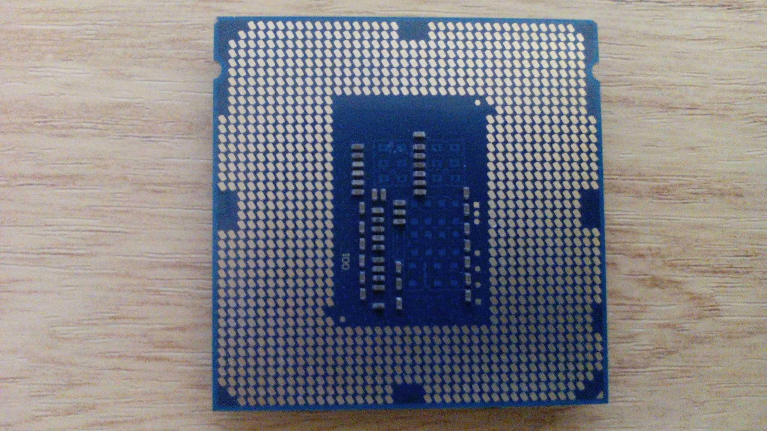 Intel® Pentium® G3430, 3M Cache, 3.30 GHz, socket 1150